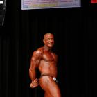 Mark  Zastro - NPC All South 2011 - #1